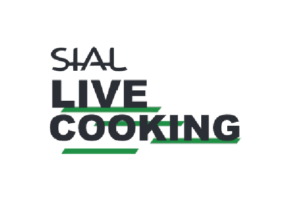 SIAL LIVE COOKING